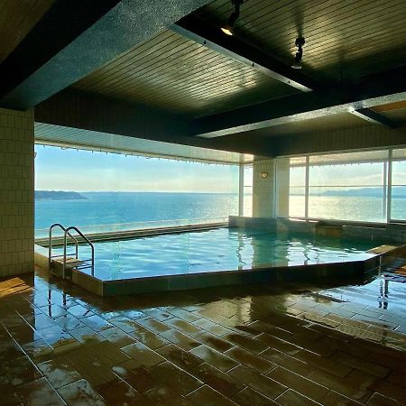 Sago Royal Hotel Hamamatsu Buitenkant foto