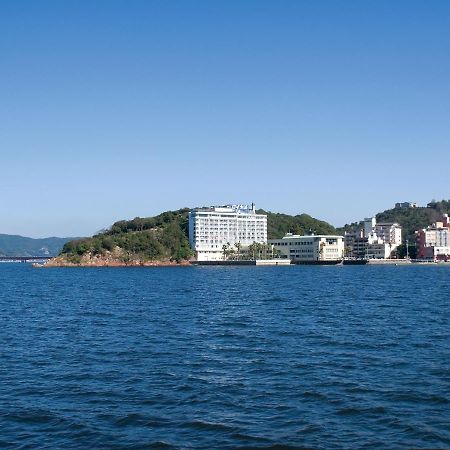 Sago Royal Hotel Hamamatsu Buitenkant foto