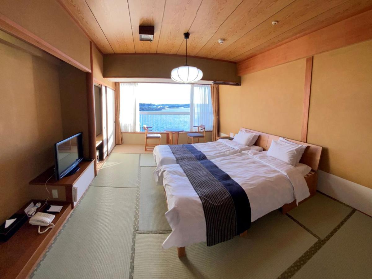 Sago Royal Hotel Hamamatsu Buitenkant foto