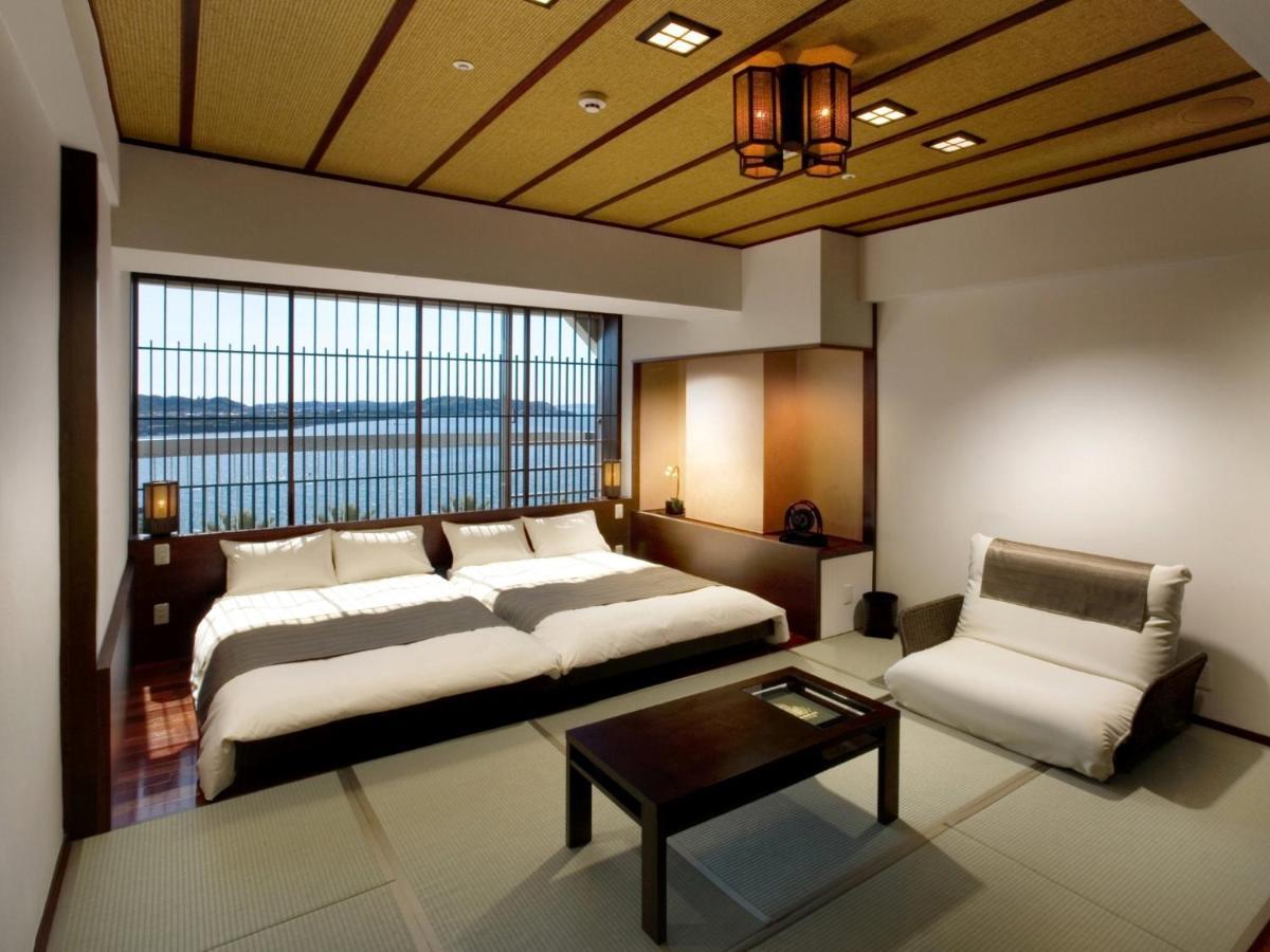 Sago Royal Hotel Hamamatsu Buitenkant foto