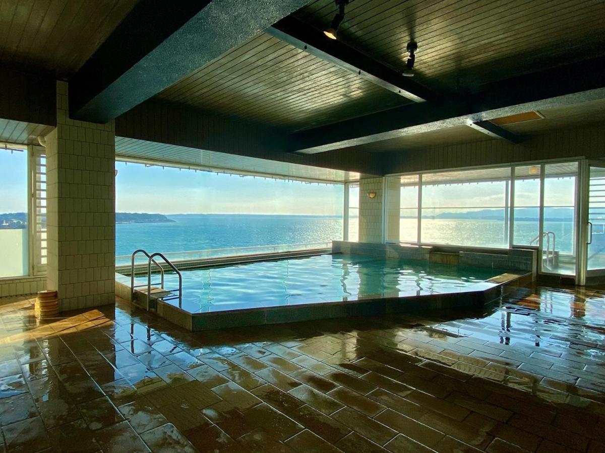 Sago Royal Hotel Hamamatsu Buitenkant foto