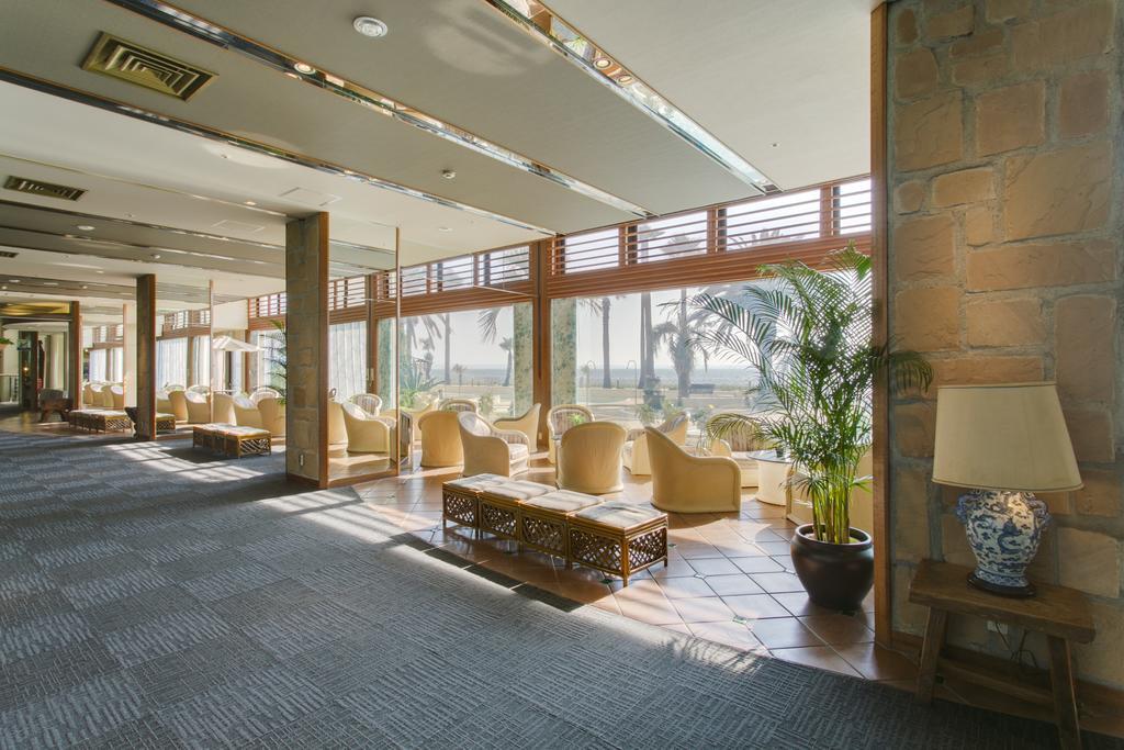 Sago Royal Hotel Hamamatsu Buitenkant foto