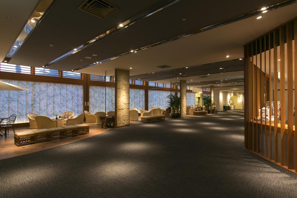 Sago Royal Hotel Hamamatsu Buitenkant foto
