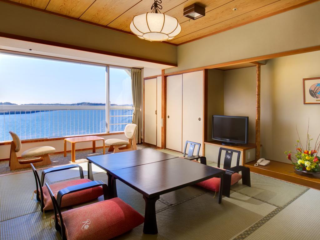 Sago Royal Hotel Hamamatsu Buitenkant foto